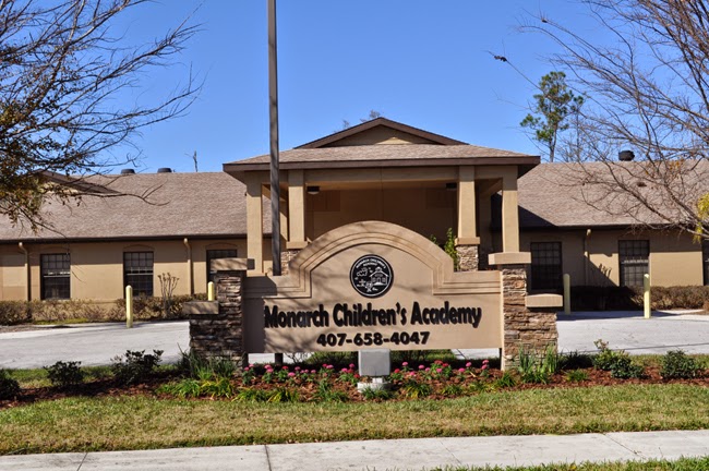 Monarch Childrens Academy