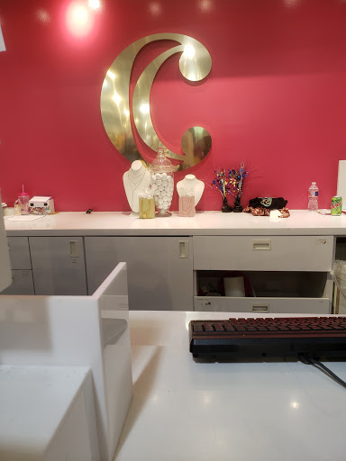 Fashion Accessories Store «Charming Charlie», reviews and photos, 4431 W 119th St, Leawood, KS 66209, USA