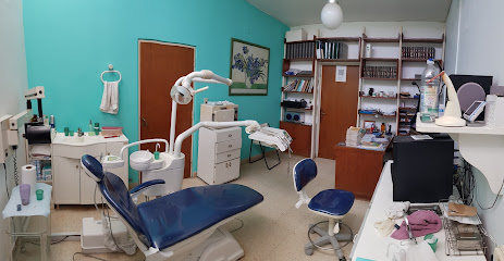 Consultorio Odontologico Santiago Bravo Almonacid