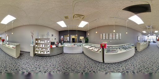 Jewelry Store «J & M Jewelers», reviews and photos, 7805 26 Mile Rd, Washington, MI 48094, USA