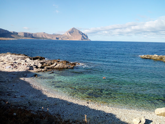 Spiaggia Di Isulidda