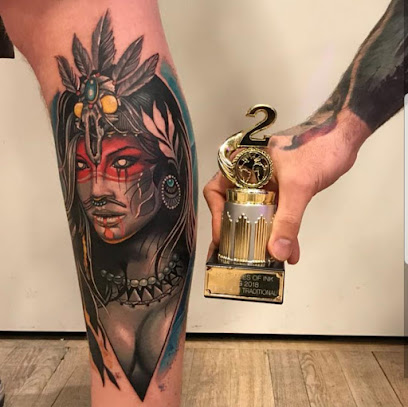 Cleopatra INK Tattoo & Piercing Centrum Studio