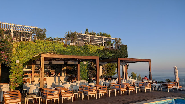 The Skiathos Palace Hotel