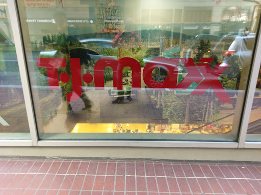 Department Store «T.J. Maxx», reviews and photos, 604 SW Washington St, Portland, OR 97204, USA