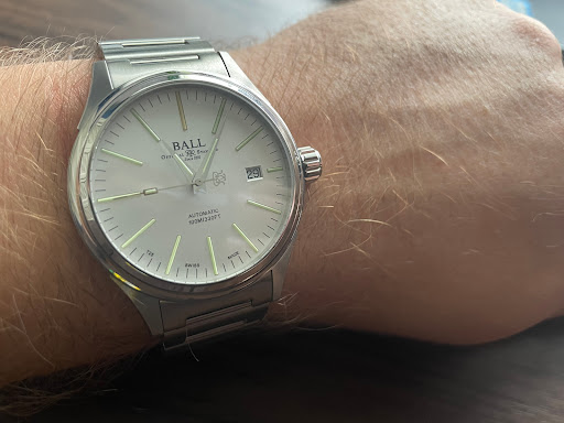 Jeweler «River Edge Jewelers», reviews and photos, 472 Kinderkamack Rd, River Edge, NJ 07661, USA