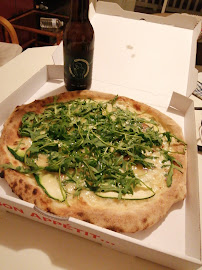 Pizza du Restaurant Joie - Pizzeria Biarritz - n°2