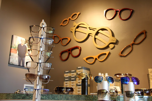 Optician «Fortuna Optical», reviews and photos, 501 NJ-73, Marlton, NJ 08053, USA