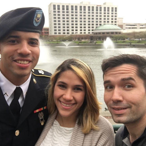 Gift Shop «Rev. Cory Newell, Wedding Pastor», reviews and photos, 312 62nd St, Newport News, VA 23607, USA