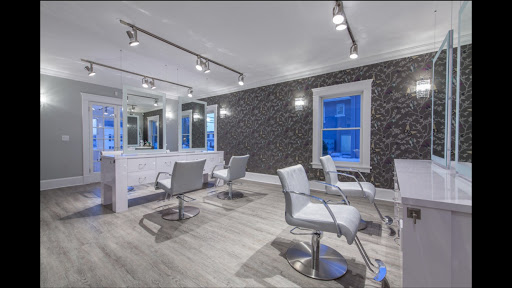 Hair Salon «Salon CoCo BOND Spa», reviews and photos, 809 Broad St, Shrewsbury, NJ 07702, USA