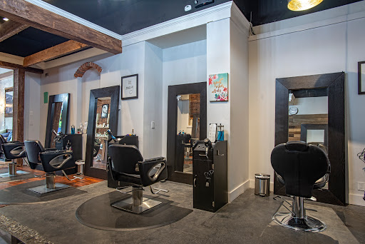 Beauty Salon «Illustrated Beauty», reviews and photos, 120 W Main St, Somerville, NJ 08876, USA