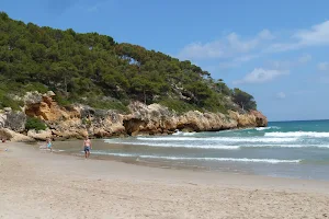 Playa de la Mora image