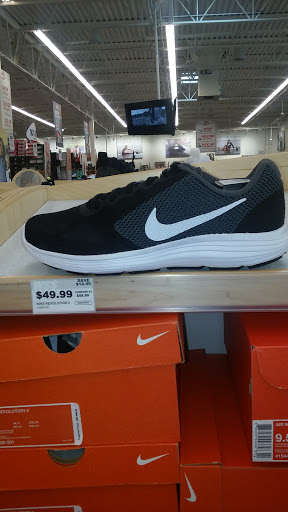 Shoe Store «WSS», reviews and photos, 4430 Holt Blvd, Montclair, CA 91763, USA