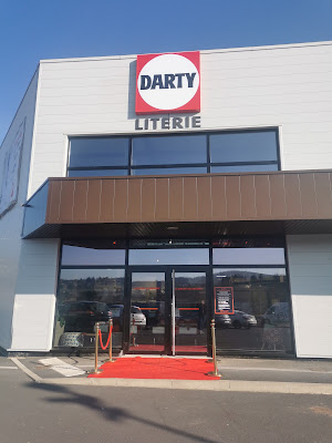 Darty Literie Le Puy En Velay à Vals-près-le-Puy
