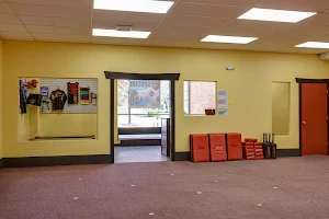 Villari's Martial Arts Centers - West Hartford CT image