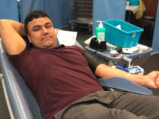 Nepalese Blood Donors UK - NBDUK