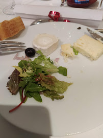 Foie gras du Restaurant français Le Relais de Beaufort - n°6