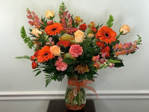 Florist «Fantasy Floral», reviews and photos, 14240P Sullyfield Cir, Chantilly, VA 20151, USA