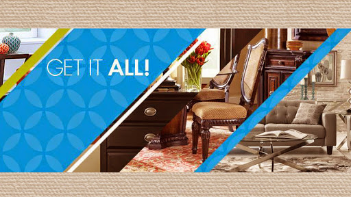 Furniture Store «The RoomPlace», reviews and photos, 2575 E Main St #198, Plainfield, IN 46168, USA