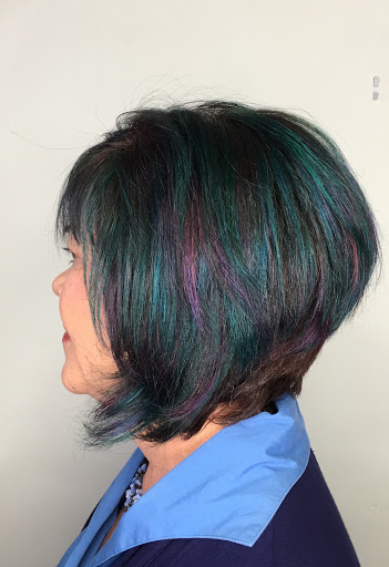Beauty Salon «Domino Beauty Boutique», reviews and photos, 115 N 85th St #101, Seattle, WA 98103, USA