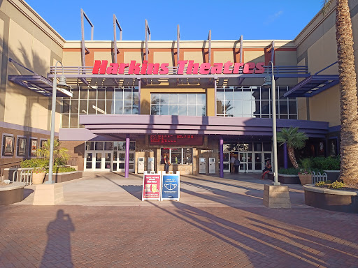 Movie Theater «Harkins Theatres Chandler Crossroads 12», reviews and photos, 2980 E Germann Rd, Chandler, AZ 85286, USA