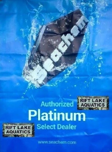 Aquarium «Rift Lake Aquatics», reviews and photos, 6777 Engle Rd j, Cleveland, OH 44130, USA