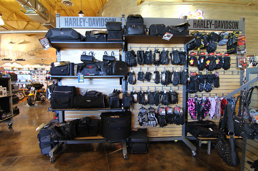 Harley-Davidson Dealer «Mother Road Harley-Davidson», reviews and photos, 2501 Beverly Ave, Kingman, AZ 86409, USA