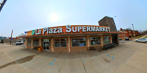Supermarket «La Plaza Supermarket», reviews and photos, 13609 Lakewood Heights Blvd, Cleveland, OH 44107, USA