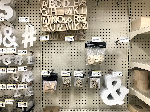 Craft Store «Michaels», reviews and photos, 325 US-202, Flemington, NJ 08822, USA