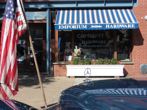Home Improvement Store «Emporium True Value Hardware», reviews and photos, 72 Main St, Sag Harbor, NY 11963, USA