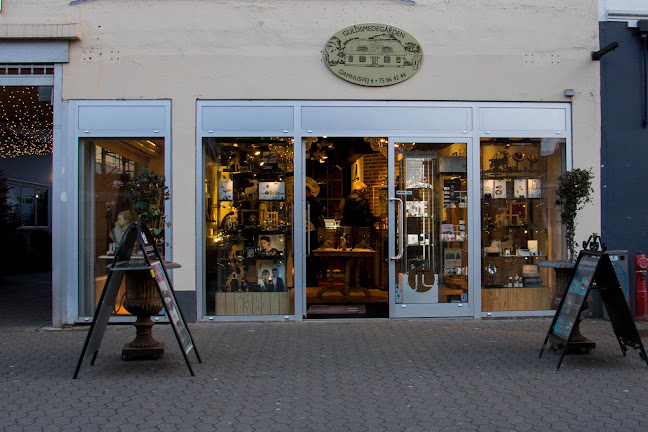 Guldsmedegården - Esbjerg