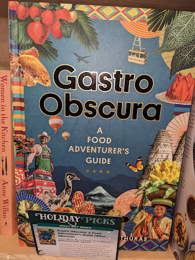 Copperfields Books image
