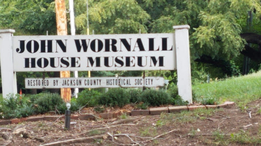 Museum «The John Wornall House Museum», reviews and photos, 6115 Wornall Rd, Kansas City, MO 64113, USA