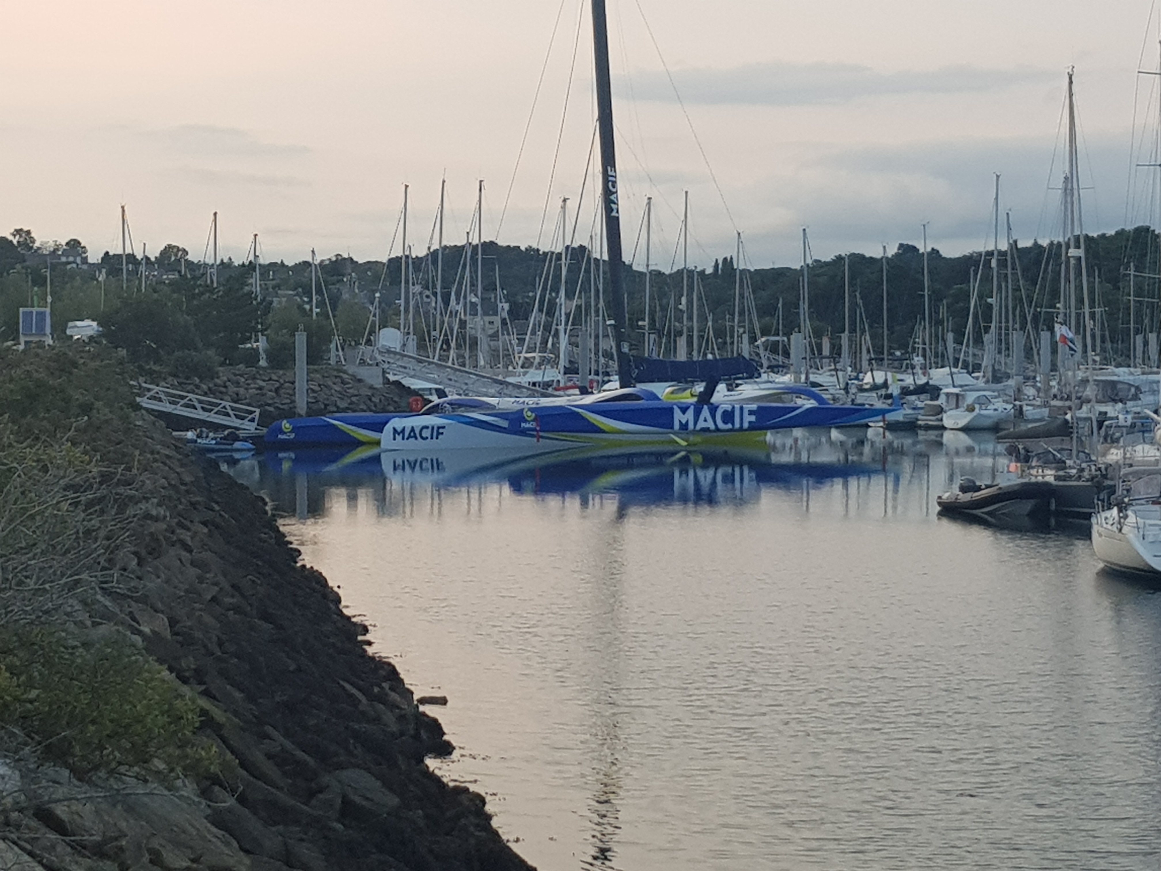 Photo n° 2 de l'avis de cedric.e fait le 23/08/2018 à 06:59
