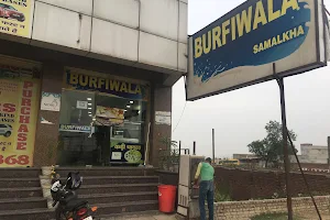 Burfiwala image