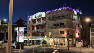 Photo n°18 de Casino Tranchant Sète à Sète ()