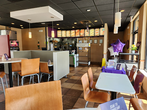 Taco Bell