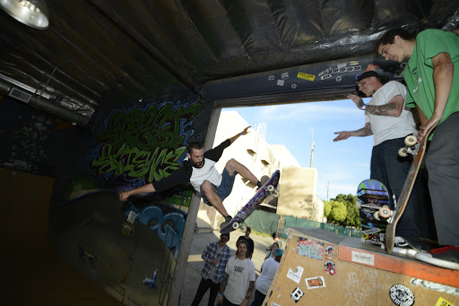 Skate Shop «Street Science Skate Shop», reviews and photos, 2321 First St, Livermore, CA 94550, USA