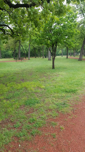 Lively Jogging Trail