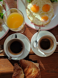 Croissant du Restaurant français Au Cadet de Gascogne à Paris - n°6