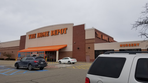 Home Improvement Store «The Home Depot», reviews and photos, 8334 Tamarack Village, Woodbury, MN 55125, USA
