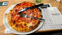 Pizza du Restaurant italien Pronzo à Rouffiac-Tolosan - n°3