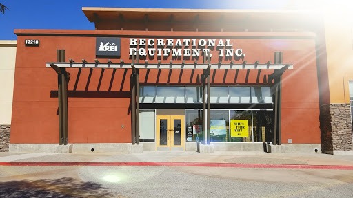 Camping Store «REI», reviews and photos, 12218 E Foothill Blvd, Rancho Cucamonga, CA 91739, USA