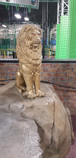 Amusement Center «Grand Slam Family Fun Center», reviews and photos, 2941 Coon Rapids Blvd NW, Coon Rapids, MN 55433, USA