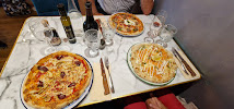 Pizza du Restaurant italien Bellacitta à Saint-Herblain - n°9