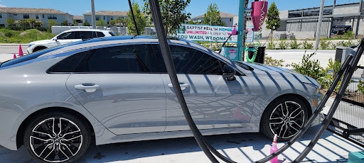 El Car Wash - Lake Worth en Lake Worth