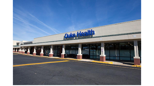 Duke Primary Care Riverview