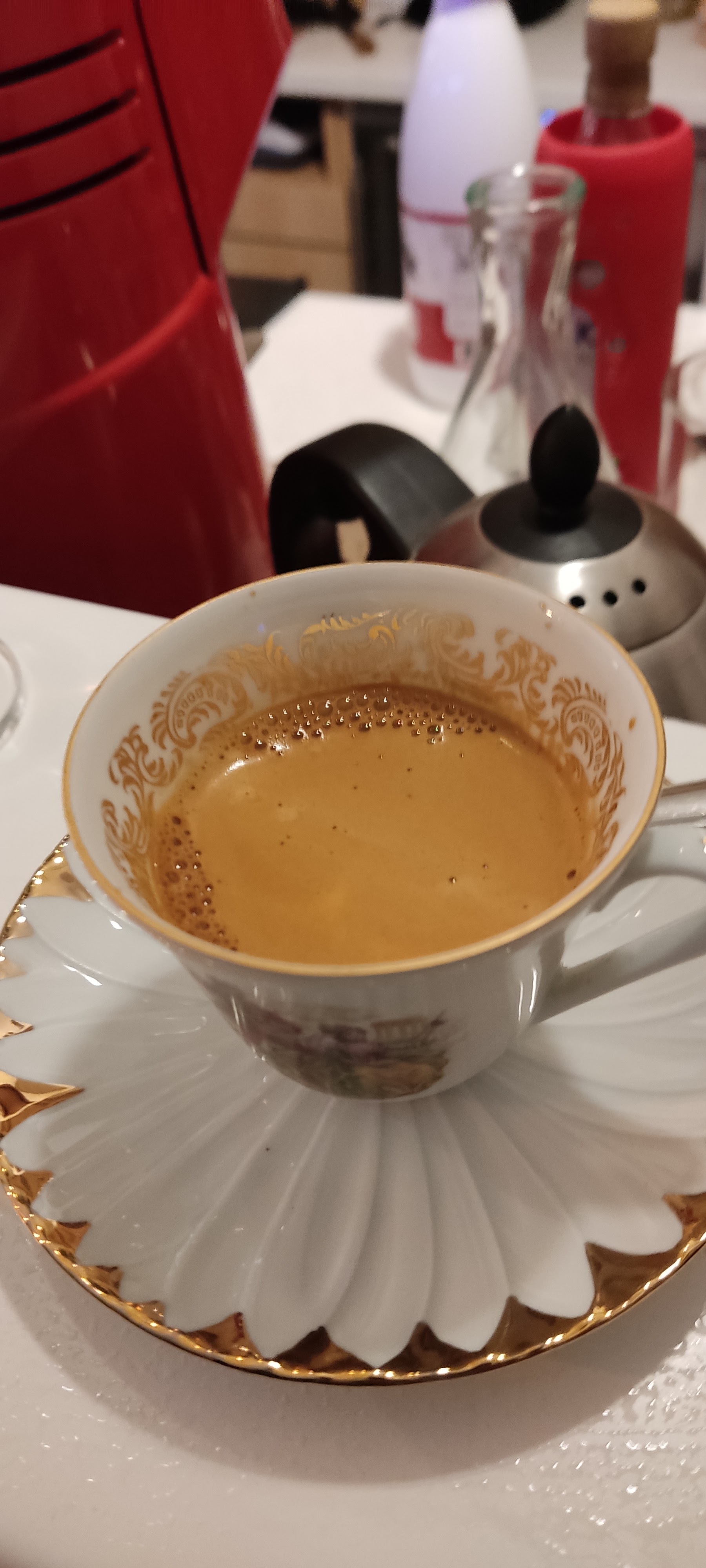 Photo n° 1 de l'avis de Manolo.a fait le 12/12/2021 à 06:41