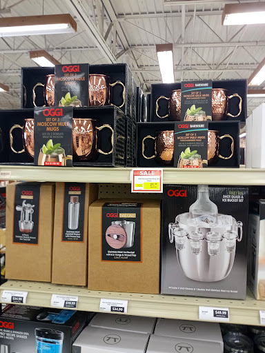 Liquor Store «Goody Goody Liquor», reviews and photos, 14851 Inwood Rd, Addison, TX 75001, USA