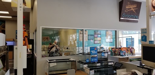 Pet Supply Store «Petco Animal Supplies», reviews and photos, 10060 US Highway 40 G-150, Ellicott City, MD 21042, USA