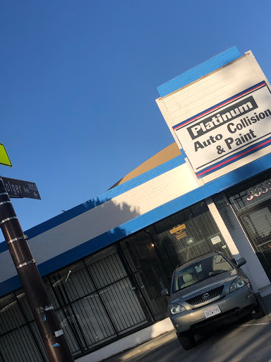Auto Body Shop «Shattuck Auto Collision Center», reviews and photos, 3207 Shattuck Ave, Berkeley, CA 94705, USA